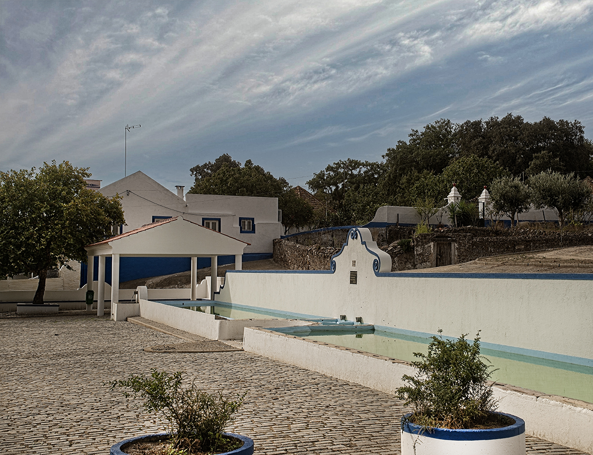Chafariz de Vendas Novas